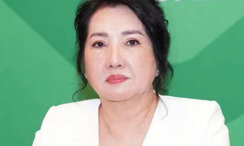 Bán "sang tay" dự án 39-39B Bến Vân Đồn, Nguyễn Thị Như Loan hưởng lợi hơn 297 tỉ đồng