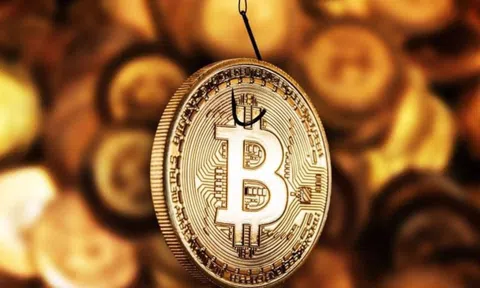 Thị trường tiền số hôm nay, 15-12: Bitcoin đang bị "kẹt"