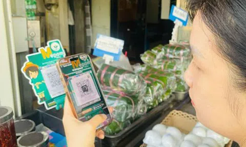 Du lịch "không tiền mặt" sẽ lên ngôi