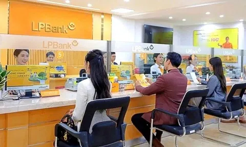 Sắp 'nóng' mua bán, sáp nhập ngân hàng?