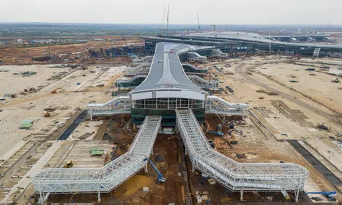 Chốt khởi công, khánh thành 245 dự án vốn 1,3 triệu tỷ dịp 19/12