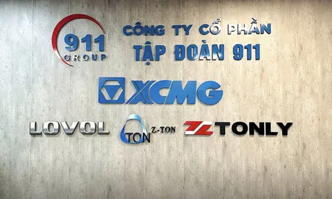 Vợ cố Chủ tịch Tập đoàn 911 đăng ký nhận thừa kế 4 triệu cổ phiếu