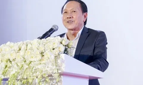 'Vua cá tra' một thời rời sàn chứng khoán