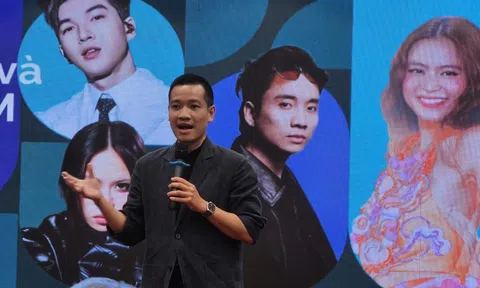 Chuyện gì xảy ra khi bản hit của nghệ sĩ bị AI sao chép để cạnh tranh?