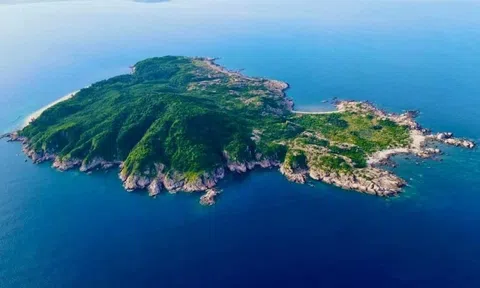 Xuân Thiện Ninh Bình sắp tái khởi động 'siêu' dự án tại cù lao Mái Nhà