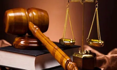 Xử phạt hành chính một công ty chứng khoán