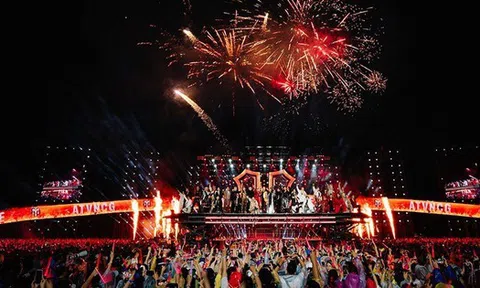 Nhà sản xuất "Anh trai vượt ngàn chông gai" sẽ bán 49% cổ phần công ty con cho Sony Music