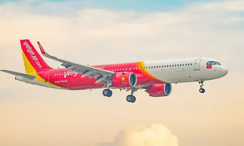 Vietjet huy động thành công 1.000 tỷ đồng trái phiếu