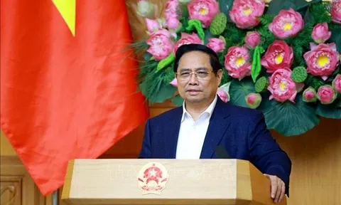 Thủ tướng: Thúc đẩy các các gói tín dụng ưu đãi về nhà ở cho người dưới 35 tuổi