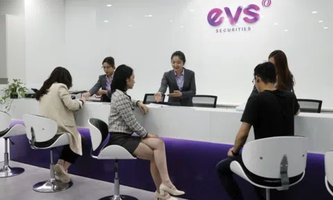 Một công ty chứng khoán nhận án phạt hơn 1 tỷ đồng vì loạt vi phạm