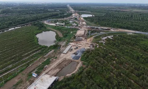 Kỷ luật "thép", tư duy mở thúc đẩy đầu tư công