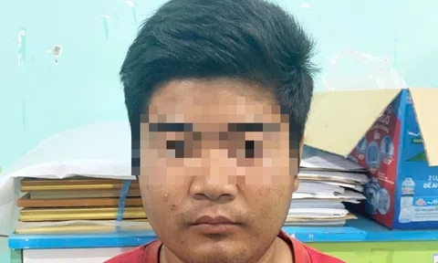 Nam thanh niên có biệt danh là “Lưu Bị” bị phạt 2,5 triệu đồng vì báo tin giả