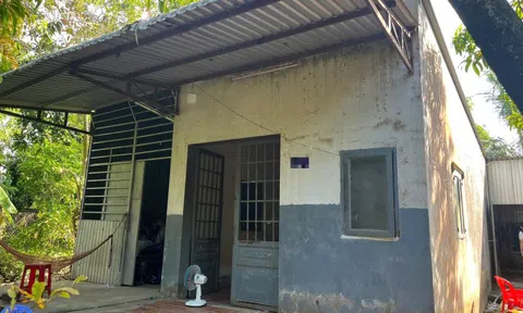 Hoàn cảnh đáng thương của nam sinh lớp 12 nghi bị bắt cóc đưa qua Campuchia