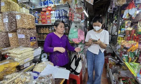 Đề xuất mới về hồ sơ, thủ tục quản lý thuế đối với hộ kinh doanh