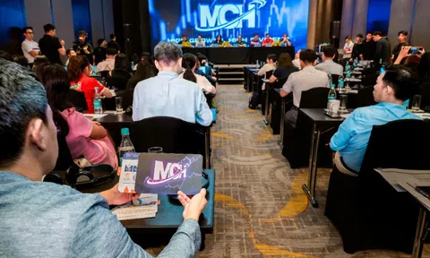 Chứng khoán Vietcap: Niêm yết HOSE mở ra cơ hội để MCH tiến gần VN30