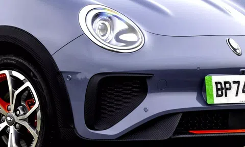 Tưởng lợi hóa hại, xe Trung Quốc hưởng lợi từ chính sách của EU