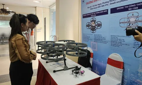 TPHCM ra mắt Techport.vn mở rộng