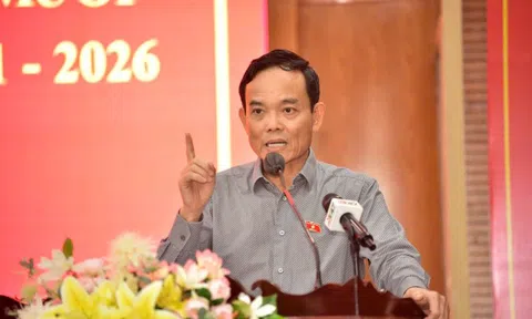 Bí thư TP.HCM: Cần cơ chế linh hoạt khi tách thửa đất do ông bà để lại