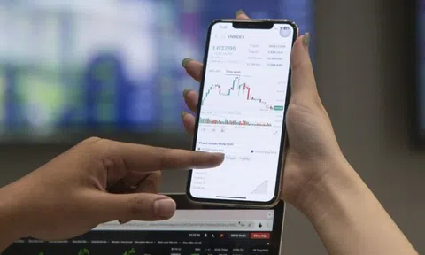 VN-Index sẽ biến động ra sao sau tuần giảm 100 điểm?