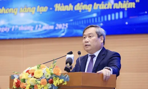 Hà Nội lựa chọn học sinh xuất sắc để "đào tạo nhân lực tinh hoa"