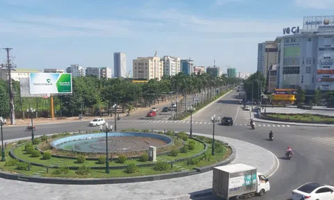 Nghệ An nghiên cứu tìm vị trí xây dựng Trung tâm Hành chính tỉnh