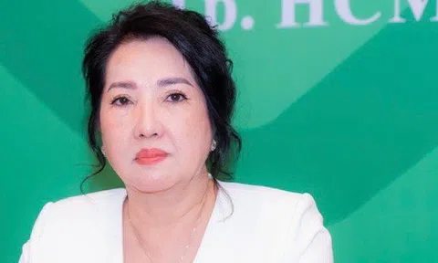 Thông tin mới nhất về Quốc Cường Gia Lai và Novaland