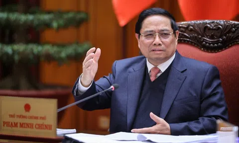 Quyết liệt lập Sàn giao dịch vàng: Thủ tướng yêu cầu hạn chót 20/12 phải báo cáo