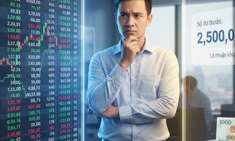 Không mua thì tiếc, mua thì thiếu tiền: Nhà đầu tư chật vật với cổ phiếu phát hành thêm