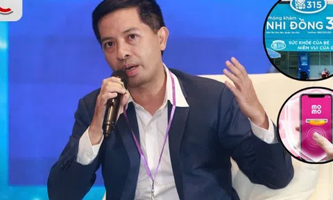 Sau loạt thương vụ với MoMo, Nhi đồng 315, CEO Quỹ Thiên Việt đúc kết: Người trụ lại cuối cùng là người "đốt tiền" lâu nhất và gọi vốn mạnh nhất