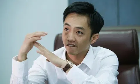 Quyết định quan trọng với Quốc Cường Gia Lai