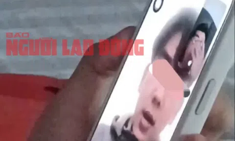 Công an Đồng Tháp khẳng định không có vụ bắt cóc nam sinh đưa sang Campuchia