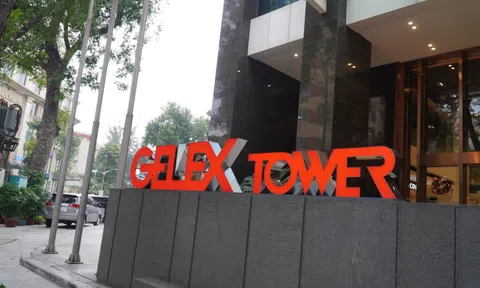 GELEX tái cơ cấu danh mục đầu tư