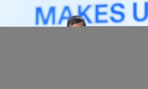 Chốt thời gian công ty 200.000 tỷ của ông Nguyễn Đăng Quang lên HoSE