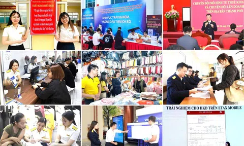 Hà Nội tăng tốc bỏ thuế khoán, mở lối cho hộ kinh doanh lên doanh nghiệp