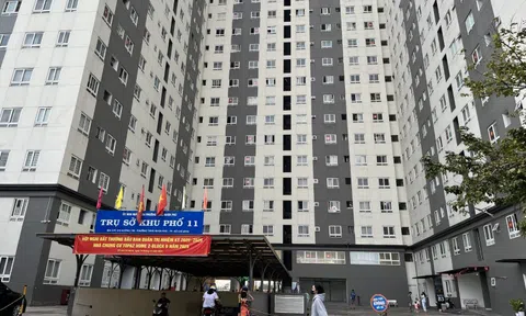 Khơi thông nguồn lực, giảm giá thành nhà ở xã hội