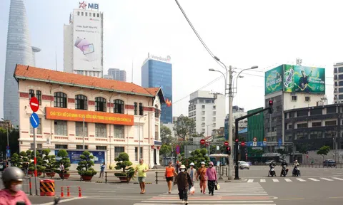 Dự báo thời tiết hôm nay, 19-12: Chất lượng không khí ở TPHCM vẫn ở mức kém