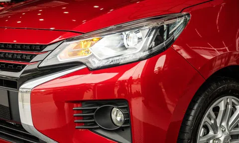 Loạt xe giá rẻ đua ưu đãi, cao nhất vài chục triệu đồng