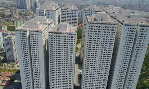 Địa ốc Hoàng Quân thua kiện khách hàng