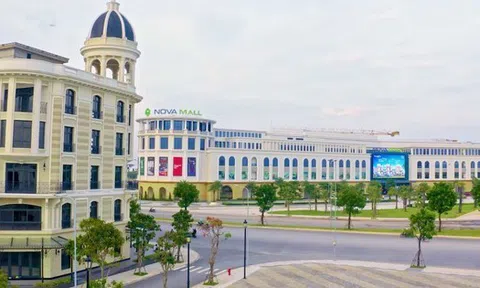 Novaland muốn vay chuyển đổi 10.000 tỷ đồng trong tối đa 5 năm