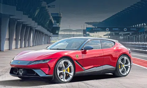 Rồi ai sẽ mua xe điện của Ferrari?