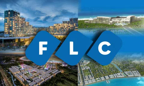 Hàng loạt công ty có liên quan ông Trịnh Văn Quyết- FLC rời sàn chứng khoán