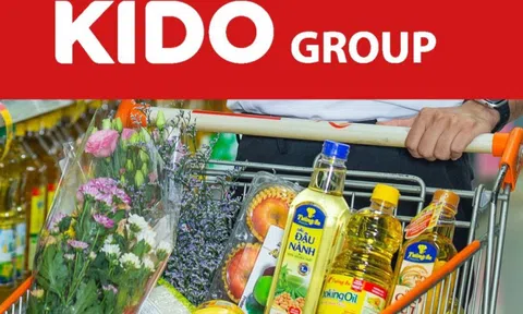 KIDO bị phạt, truy thu thuế tiền tỉ sau kiểm tra thuế 2023-2024