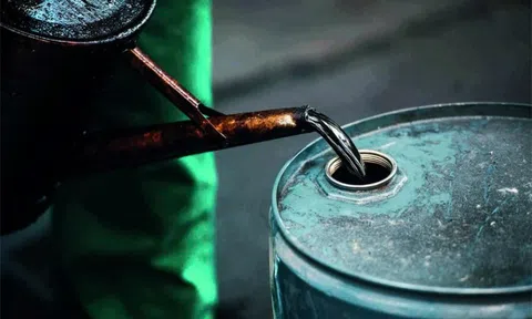 Duy trì hiệu quả kinh doanh khi giá xăng dầu liên tục giảm