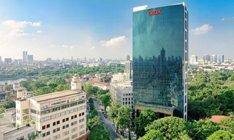 Nhà đầu tư lưu ý: 16h ngày 23/12 là hạn chót đăng ký đấu giá cổ phiếu Hạ tầng GELEX