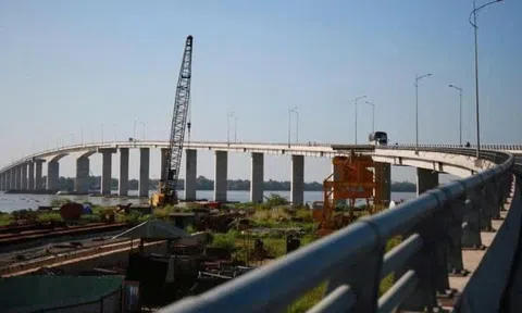 Người phụ nữ Đồng Tháp nói lý do định nhảy cầu ở Tây Ninh tự tử