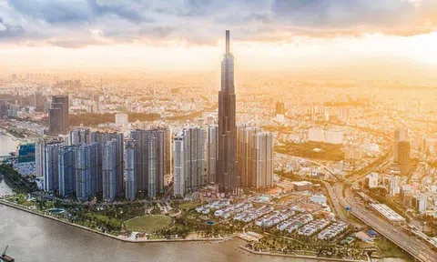 Khởi công loạt dự án tổng vốn 1,5 triệu tỷ đồng, cổ phiếu họ Vingroup tăng mạnh