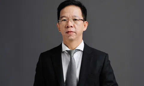 VPBankS có tổng giám đốc mới