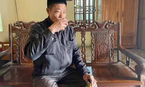 10 năm làm nghề bốc mộ, người đàn ông Thái Nguyên tiết lộ 3 việc không được sai