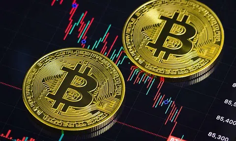 Thị trường tiền số hôm nay, 19-12: Xuất hiện diễn biến gây bất ngờ