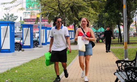 Dự báo thời tiết hôm nay, 20-12: Chất lượng không khí TPHCM ở mức có hại đến xấu